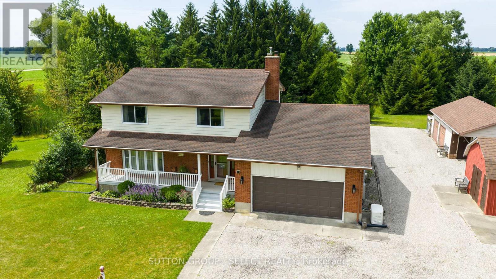 23605 Coldstream Rd, Middlesex Centre, ON N0L 1R0