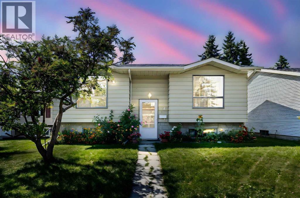 84 Fallswater Rd NE, Calgary, AB T3J 1B1
