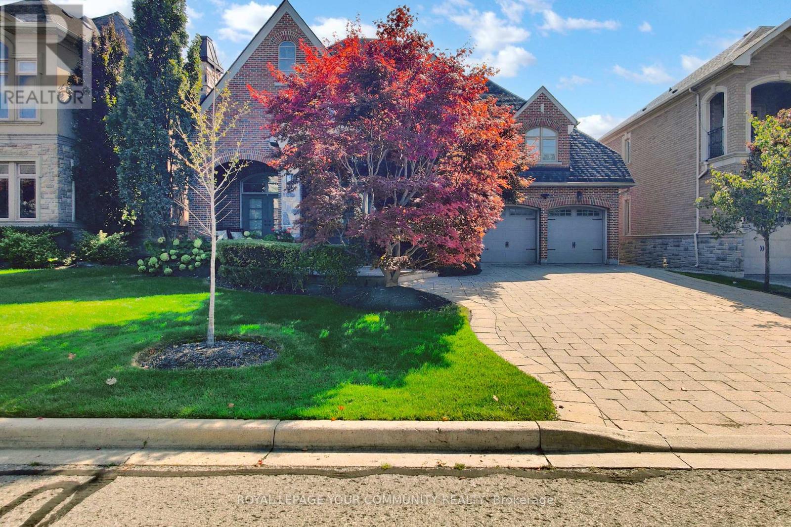 166 Grandvista Cres, Vaughan, ON L4H 3J6