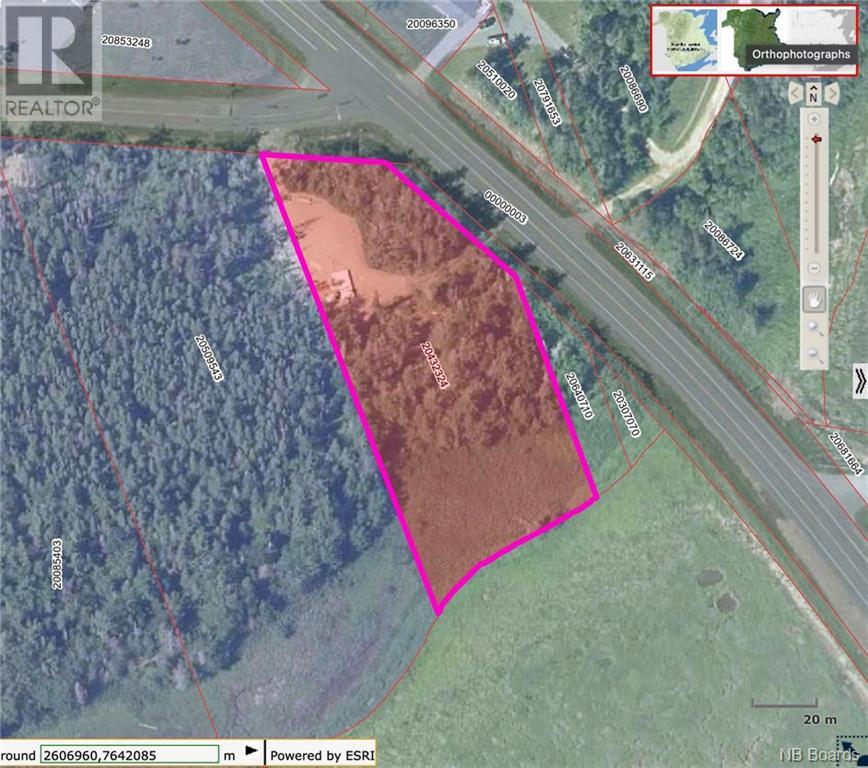 733 Des Boudreau, Bertrand, NB E1W 1J6