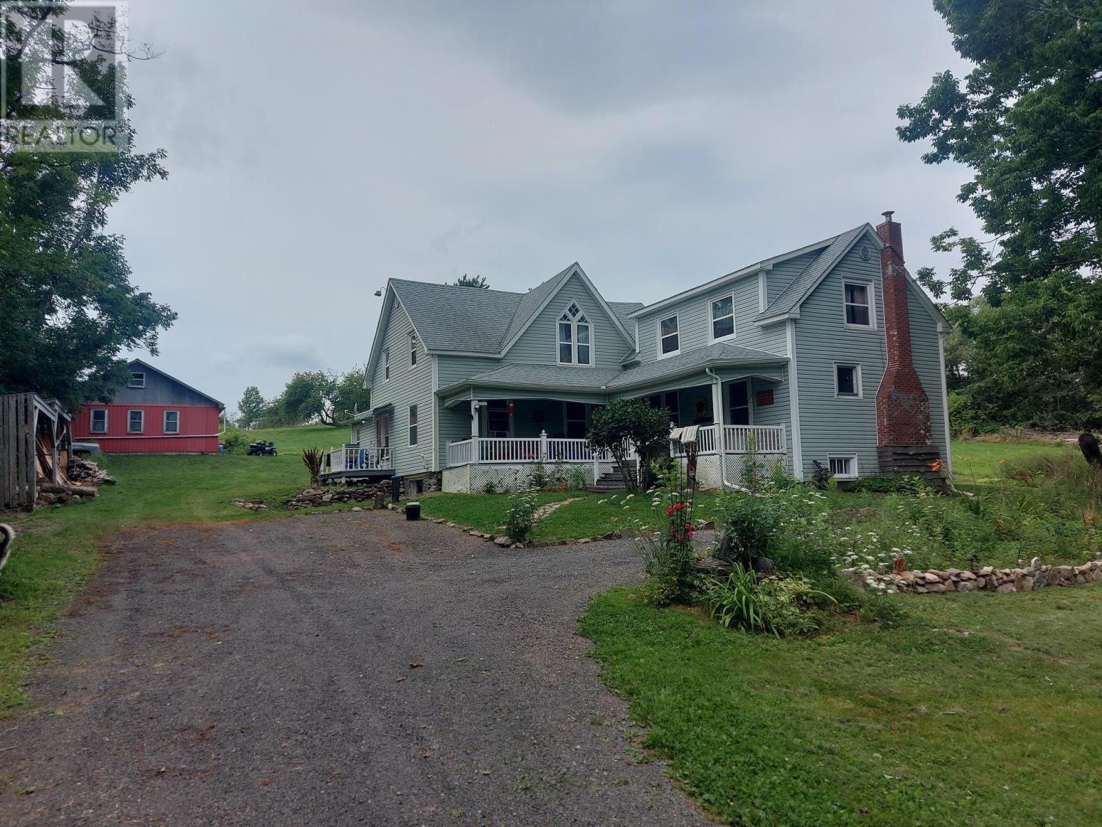87 Copper Lake Rd, Goshen, NS B0H 1M0