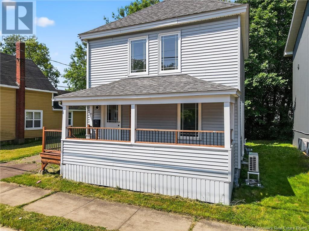 472 Robinson St, Moncton, NB E1C 5E6