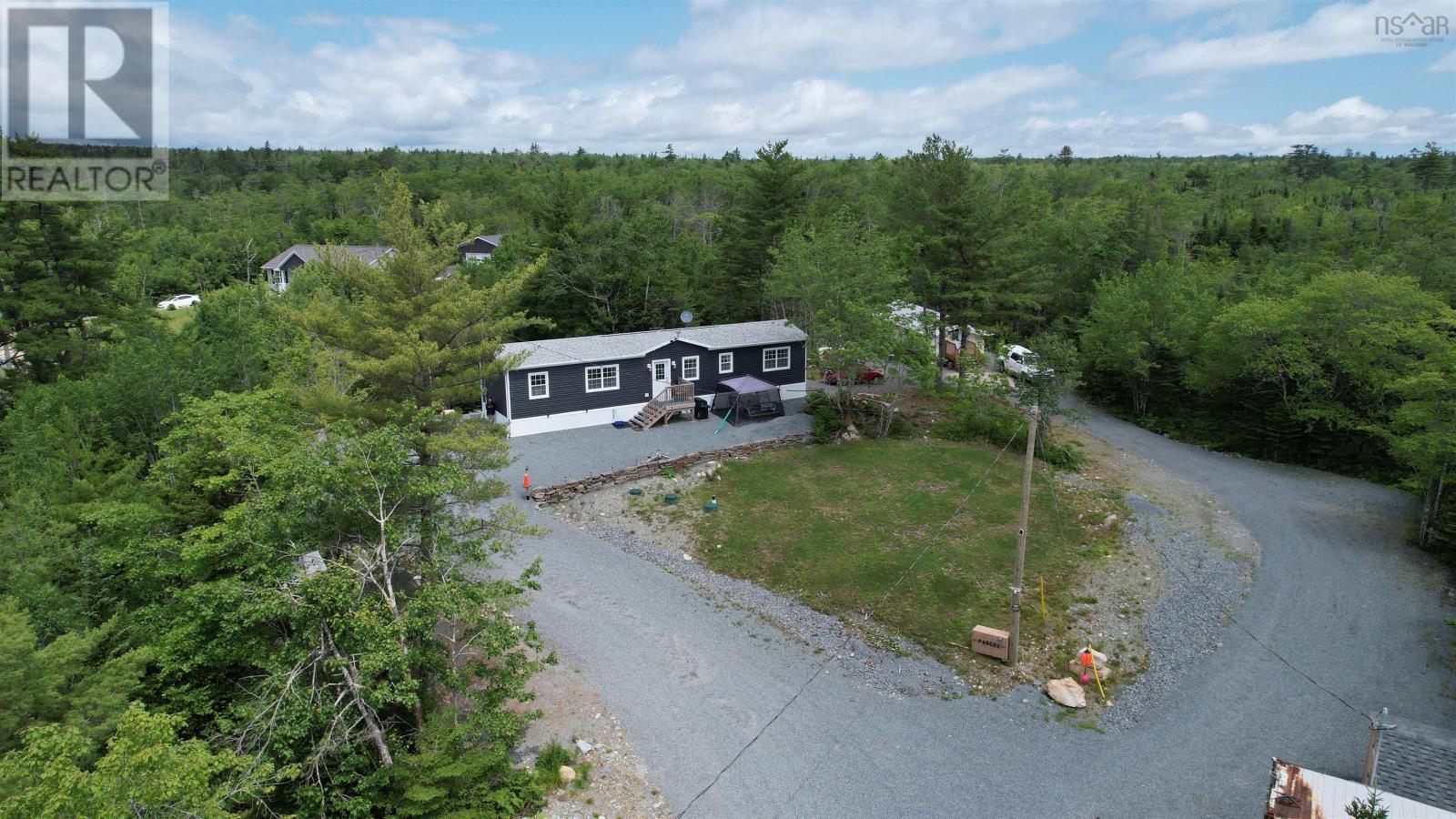 7714 Highway 3, Summerville Centre, NS B0T 1T0
