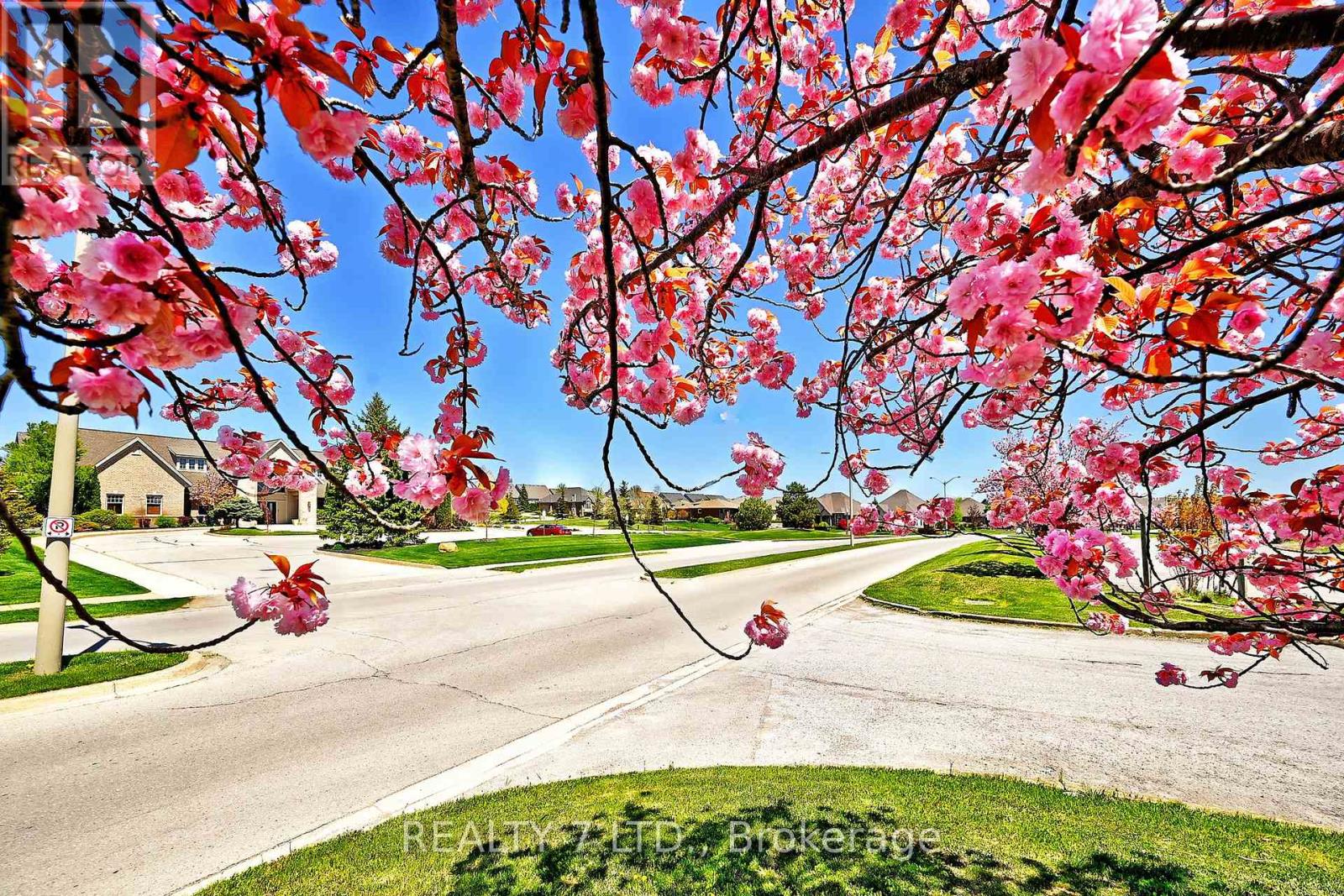 544 Old Course Trl, Welland Hwy 406welland, ON L3B 0L8