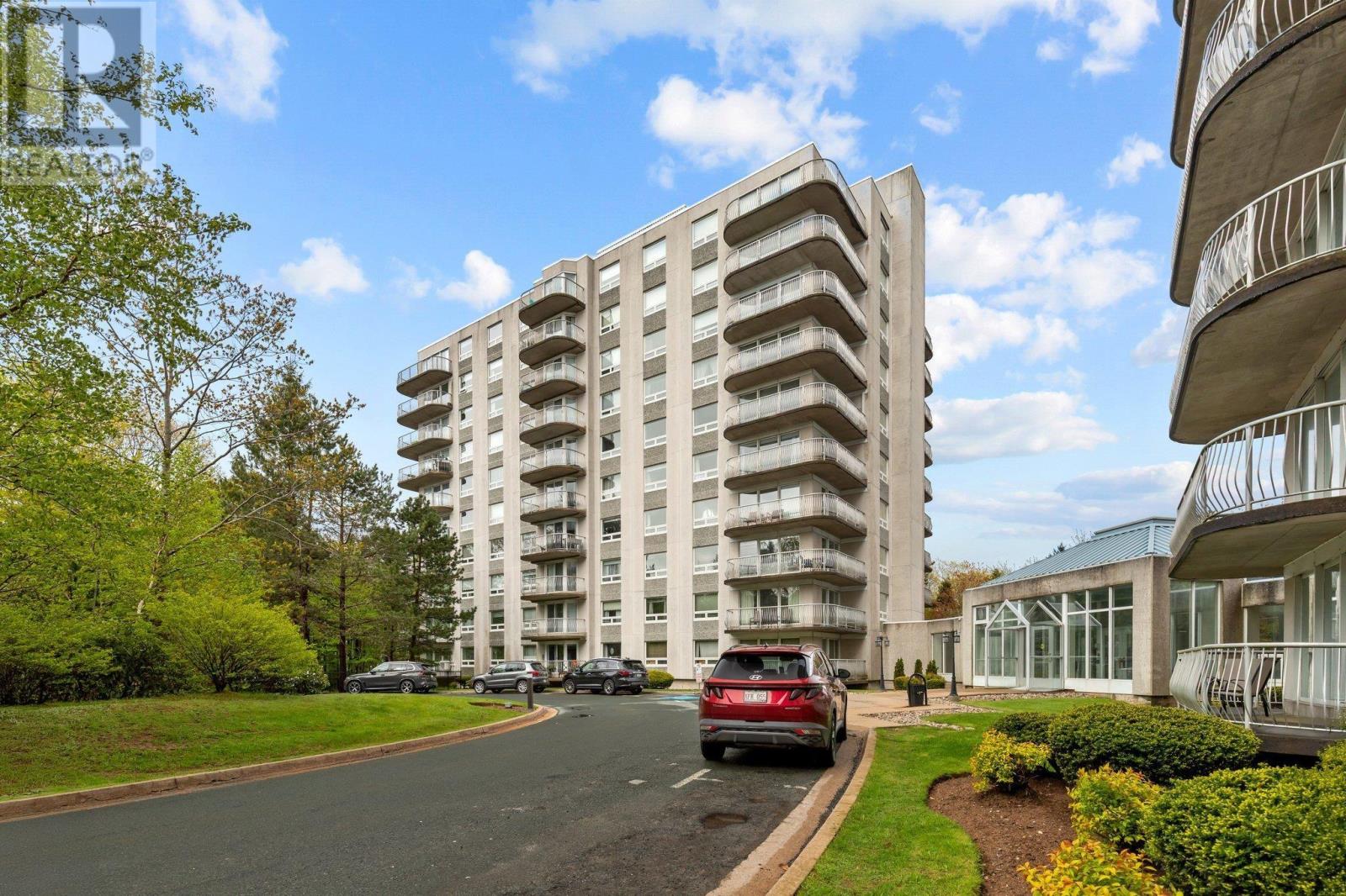 30 Brookdale Crescent Unit 308, Dartmouth, NS B3A 4T7