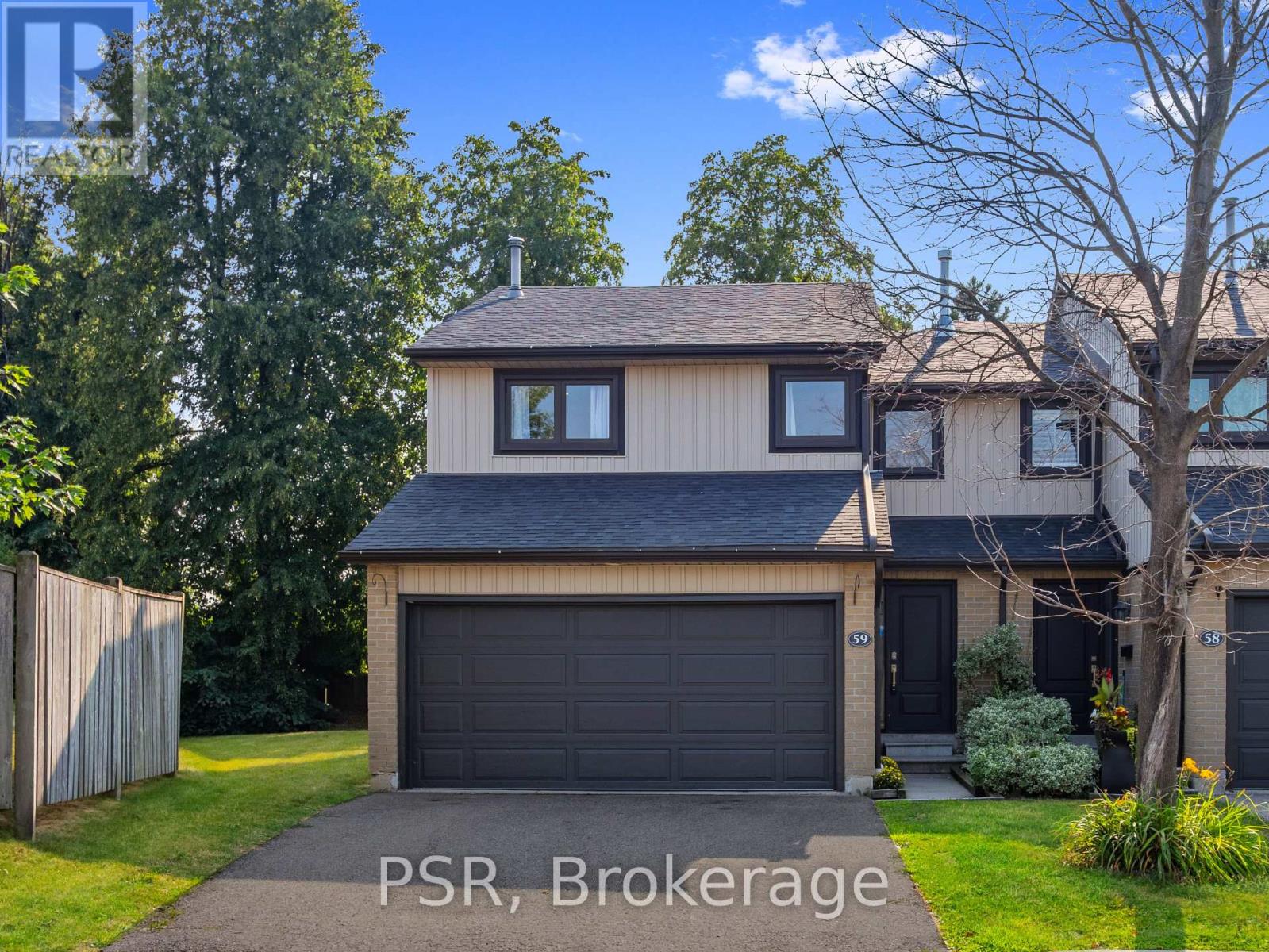 59 3510 South Millway, Mississauga, ON L5L 3T9