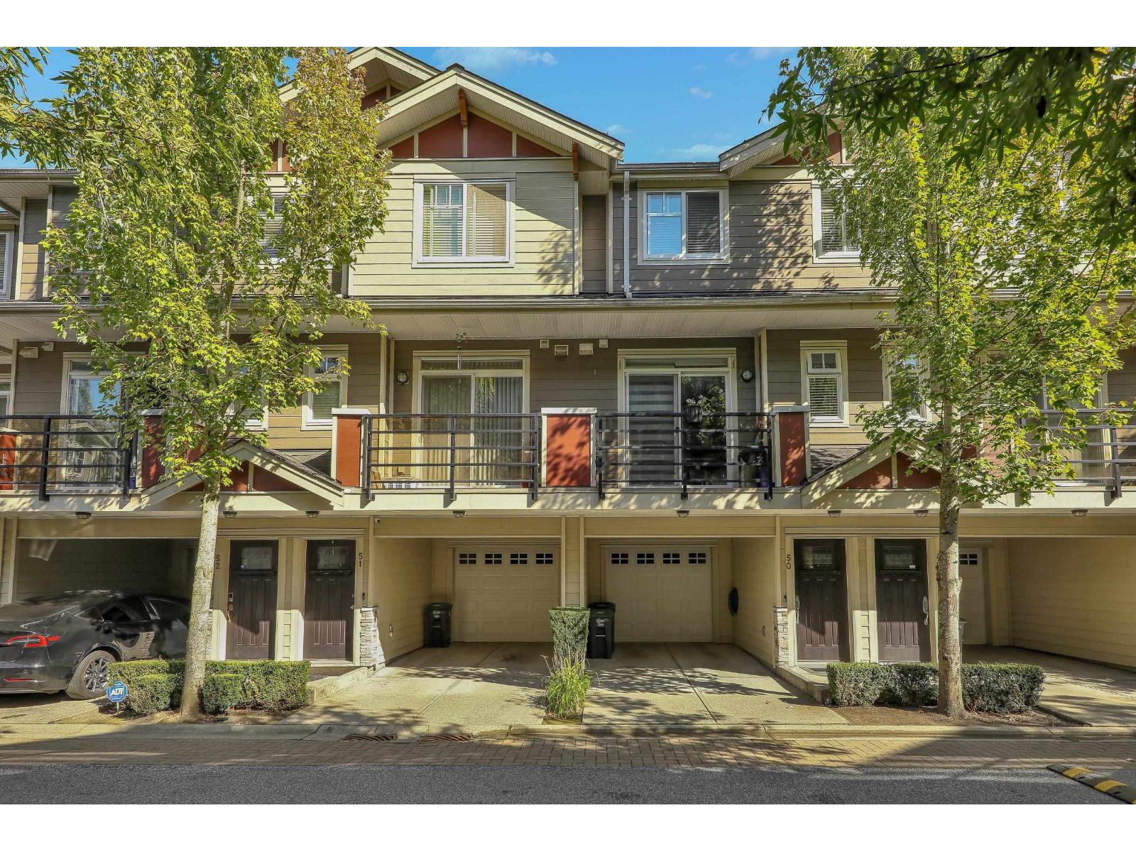 6383 140 Street Unit 50, Surrey, BC V3W 0E9