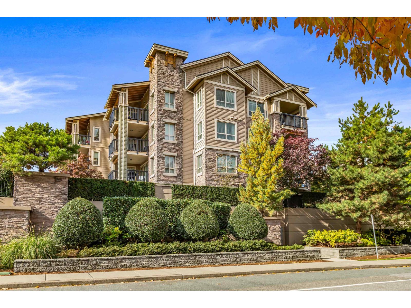 21009 56 Avenue Unit 117, Langley, BC V3A 0C9
