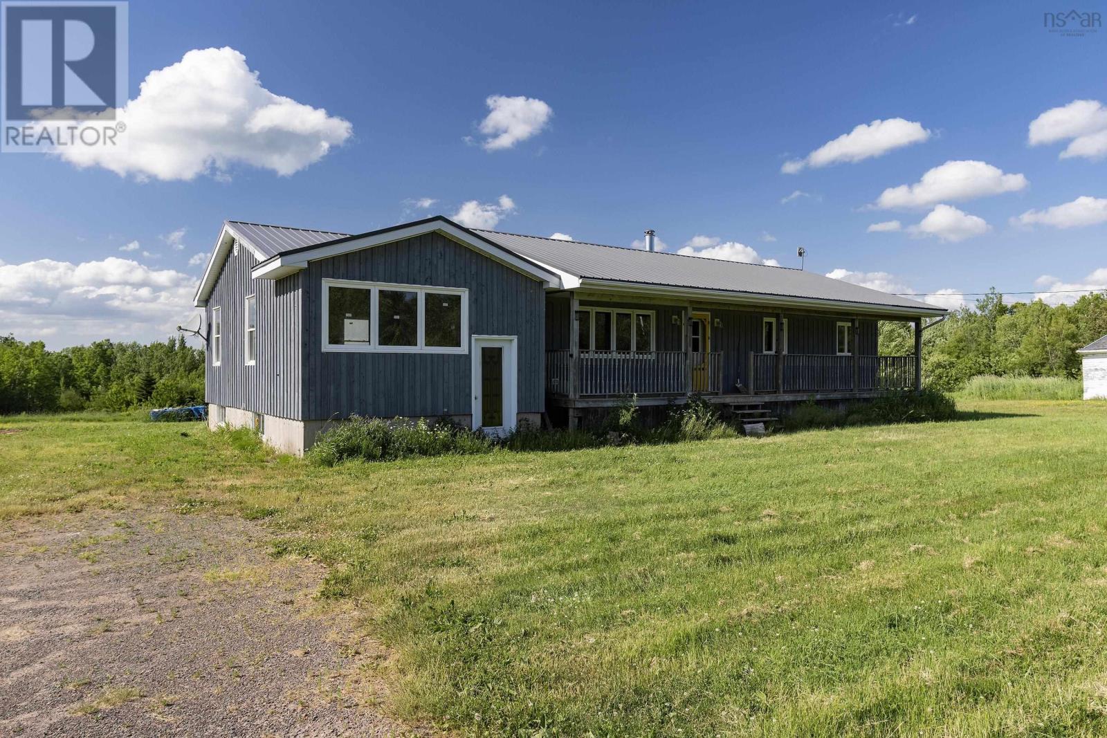 941 Hartford Rd, Hartford, NS B0K 1M0