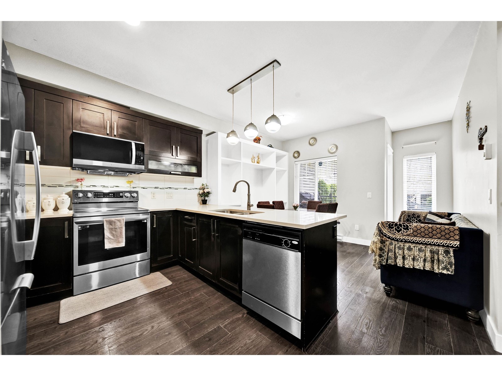 13864 Hyland Street Unit 15, Surrey, BC V3W 2C3