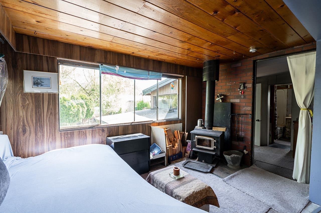 8400 Shook Road Unit 52, Mission, BC V2V 7L2