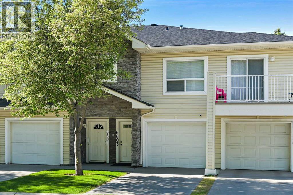 6603 Pinecliff Grv NE, Calgary, AB T1Y 7K8