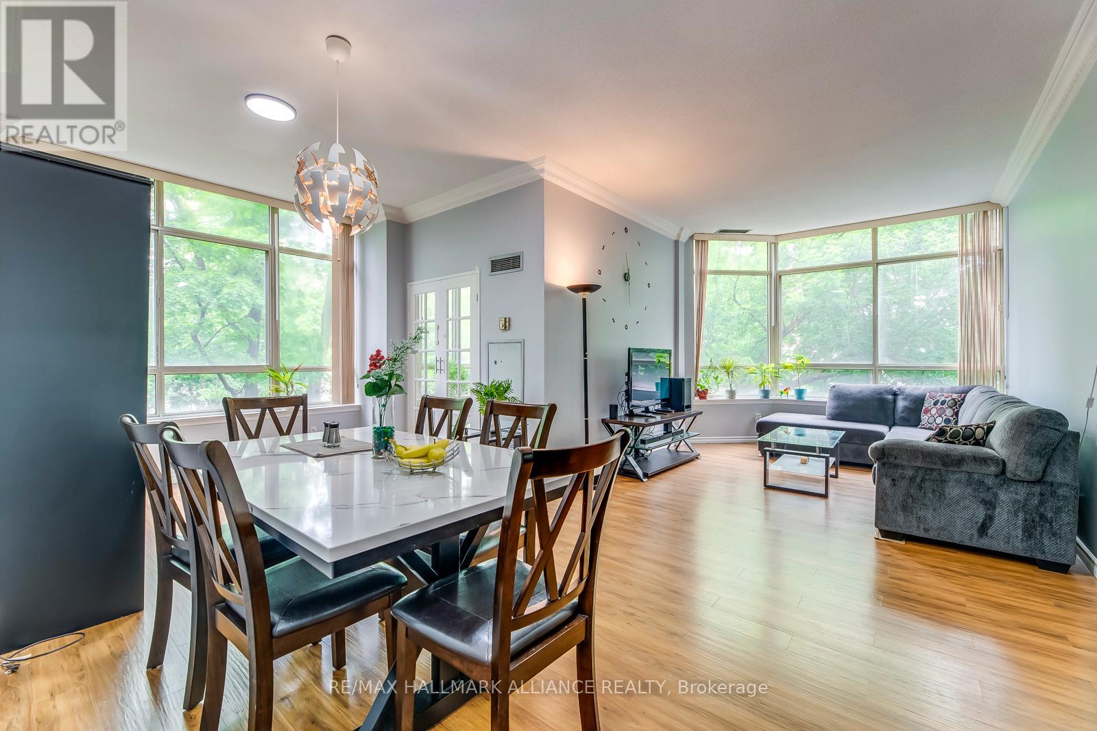 104 3605 Kariya Dr, Mississauga, ON L5B 3J4