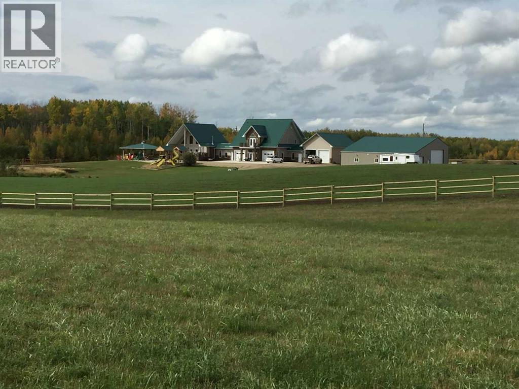 69434 Range Road 235, Valleyview, AB T0H 3N0