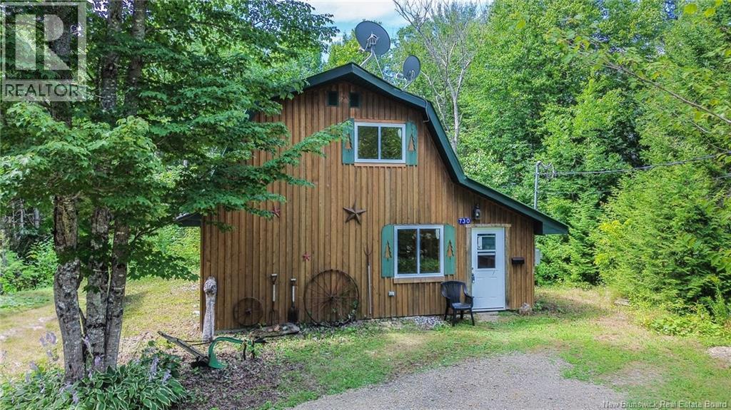 730 Weston Rd, Weston, NB E7K 1B2