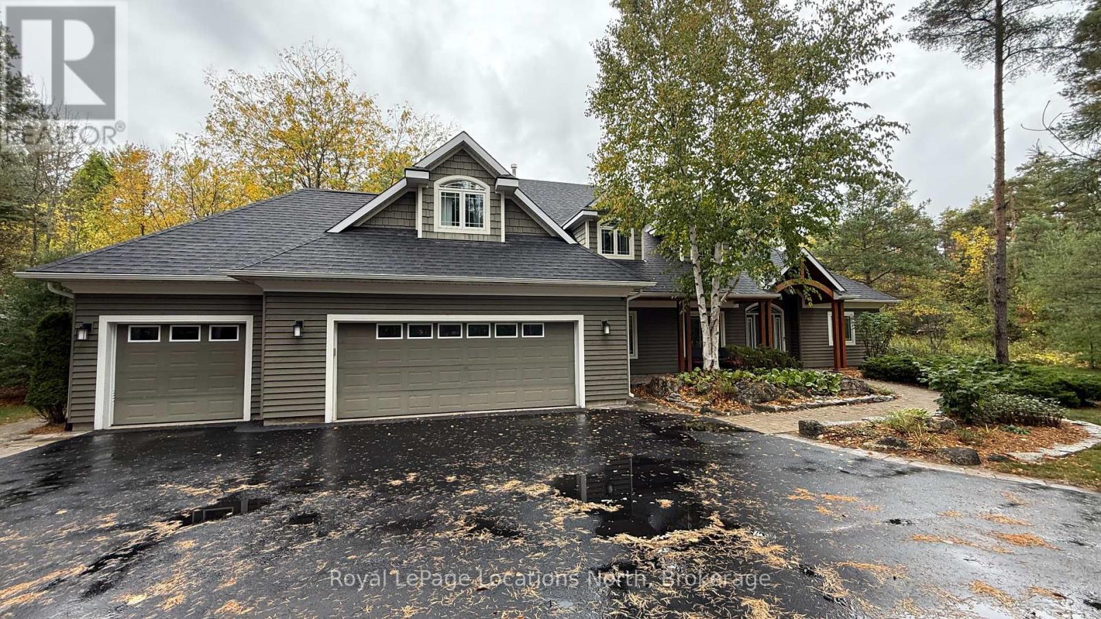 6 Alpine Ct, Collingwood, ON L9Y 4W7