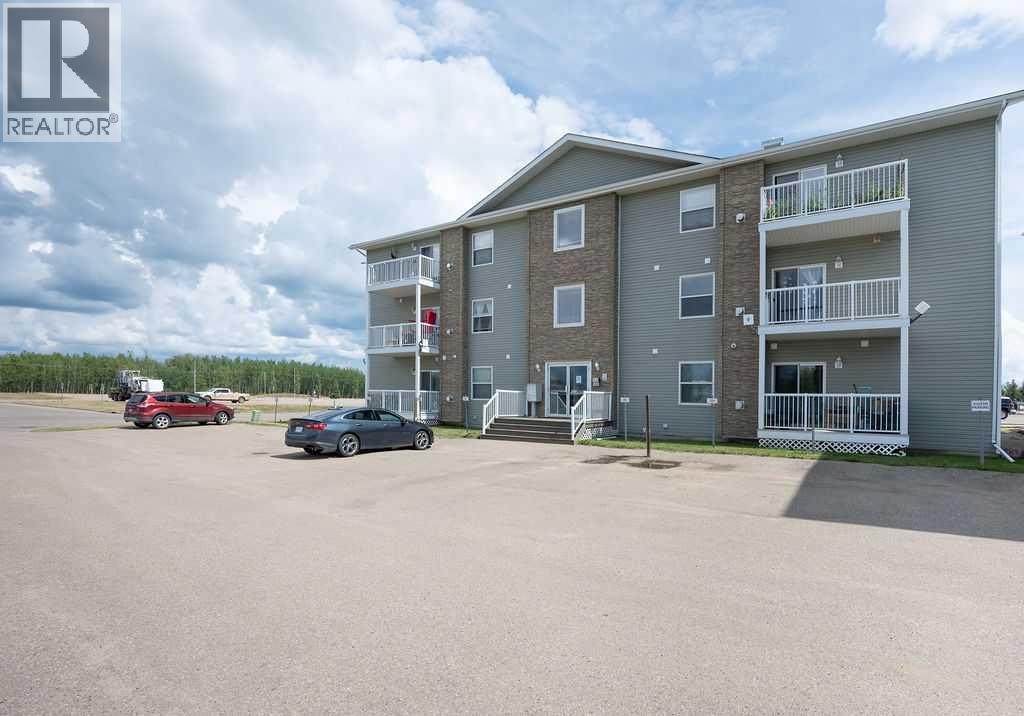 2814 48 Avenue Unit 202, Athabasca, AB T9S 0A5