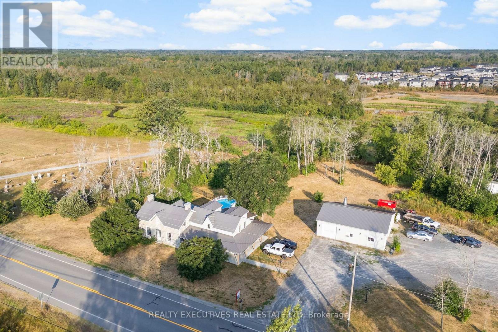 456 Millhaven Rd N, Loyalist, ON K0H 2H0