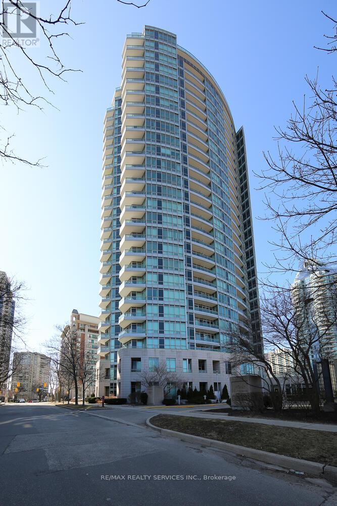 1215 60 Byng Ave, Toronto, ON M2N 7K3