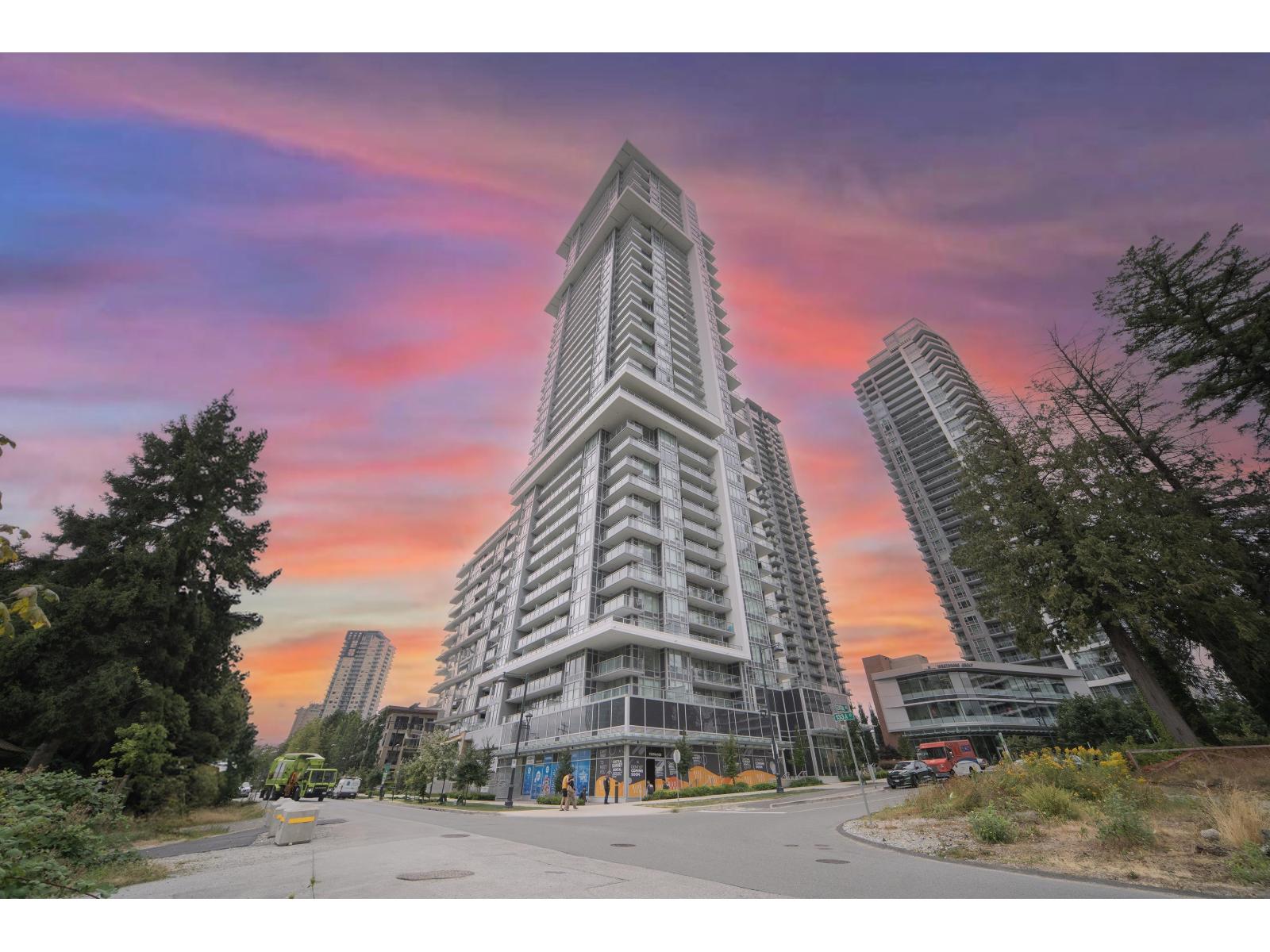 13350 Central Avenue Unit 3204, Surrey, BC V3T 0S1