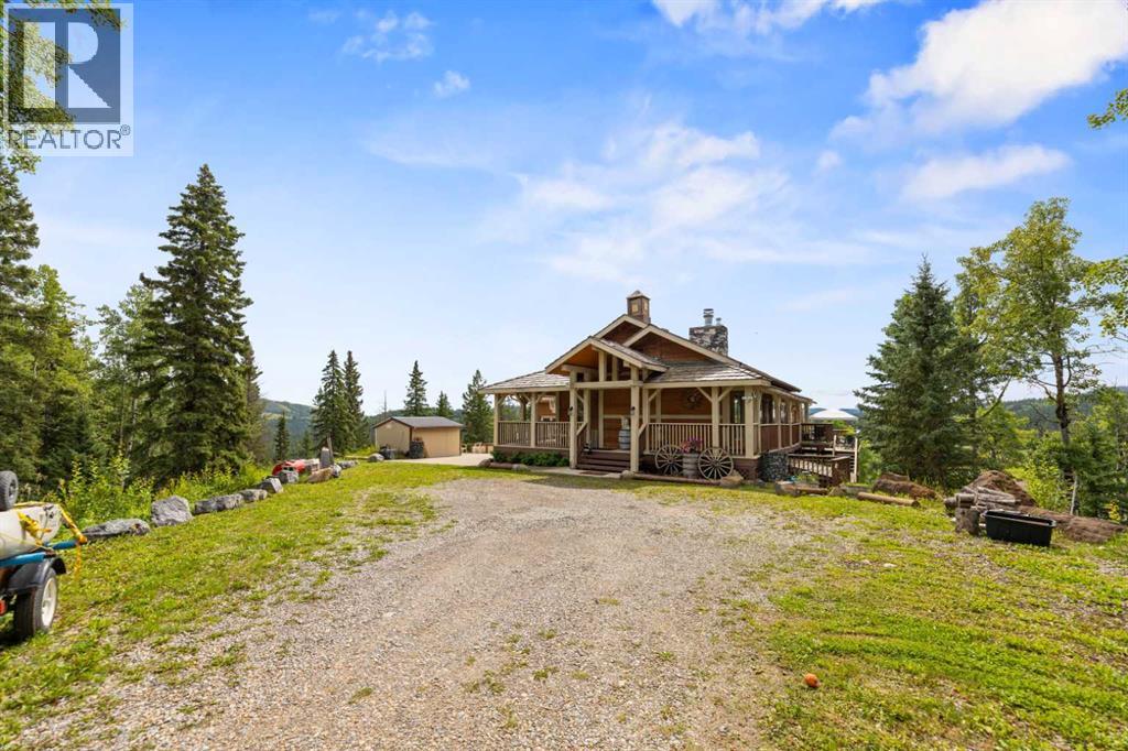11 Black Bear Ln, Rural Foothills County, AB T0L 0K0