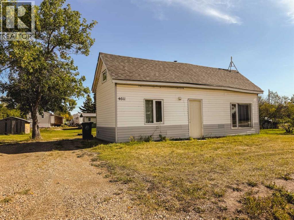 49 Street Unit 4611, Rycroft, AB T0H 3A0