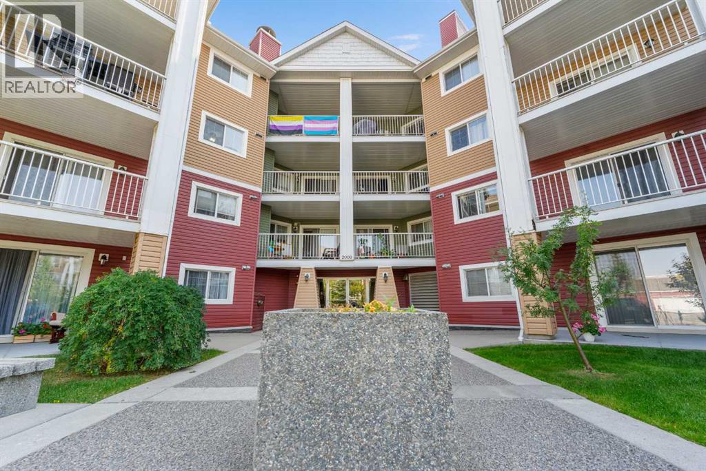 10 Prestwick Bay Se Unit 2207, Calgary, AB T2Z 0B5