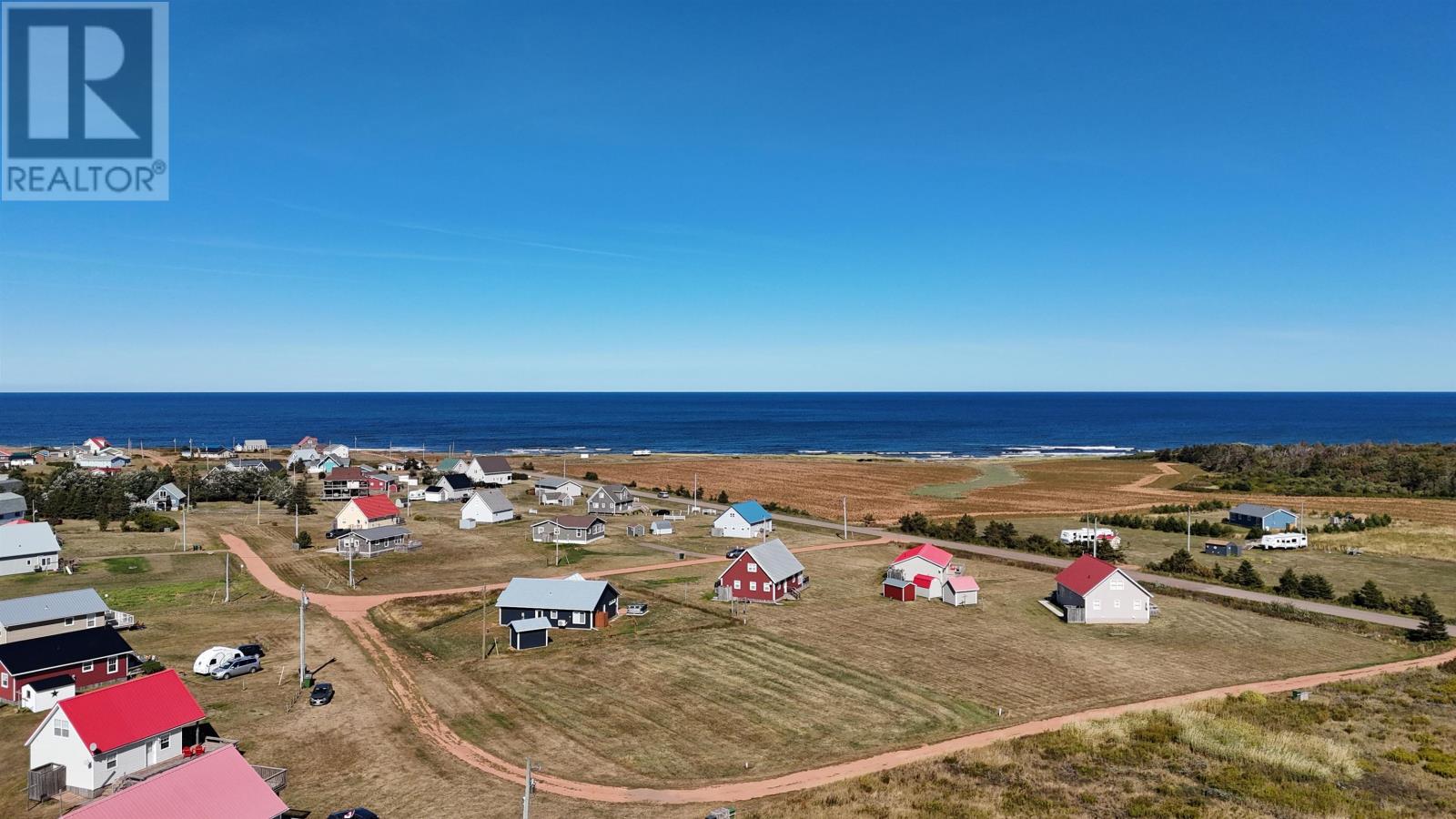 17 Skyline, Seaview, PE C0B 1M0