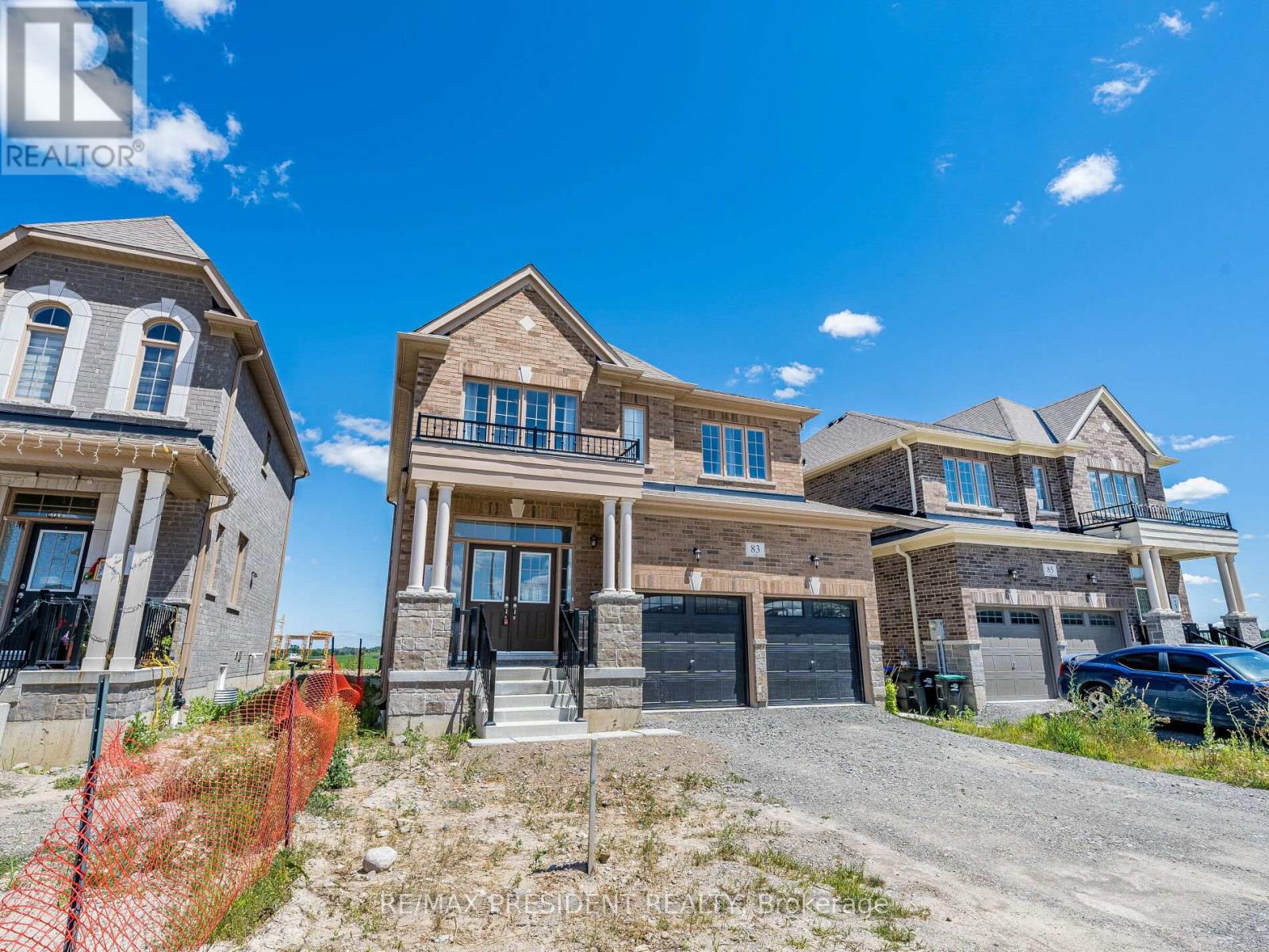 83 Brethet Hts, New Tecumseth Beeton, ON L0G 1A0