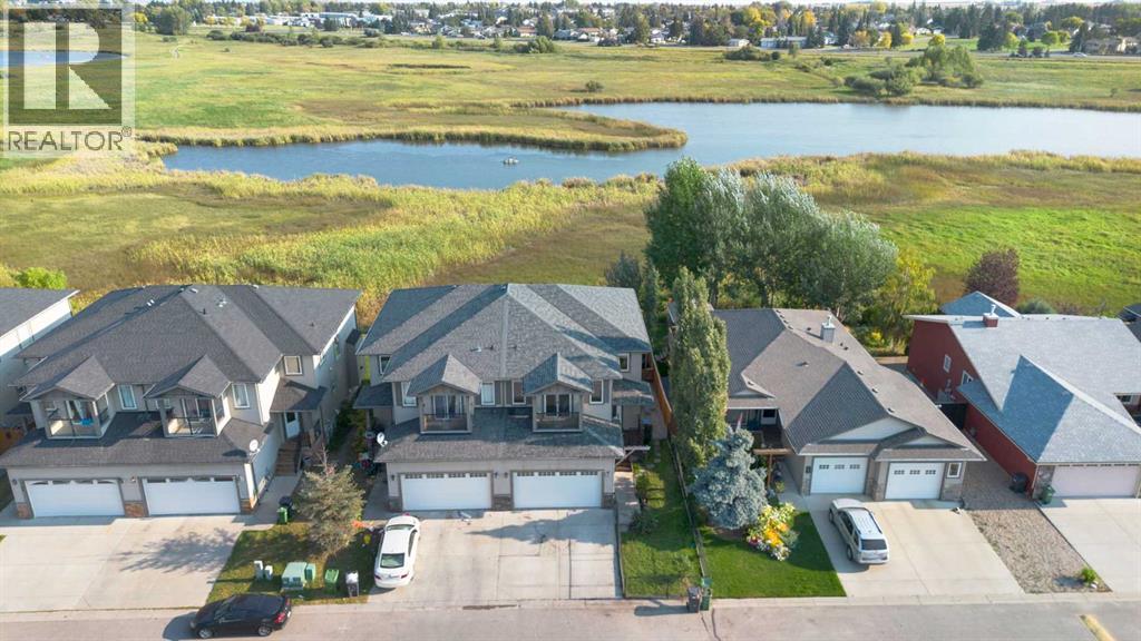 100 Lakeside Vw, Strathmore, AB T1P 1Z7