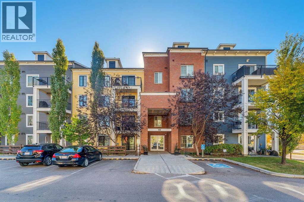 755 Copperpond Boulevard Se Unit 1211, Calgary, AB T2Z 4R2
