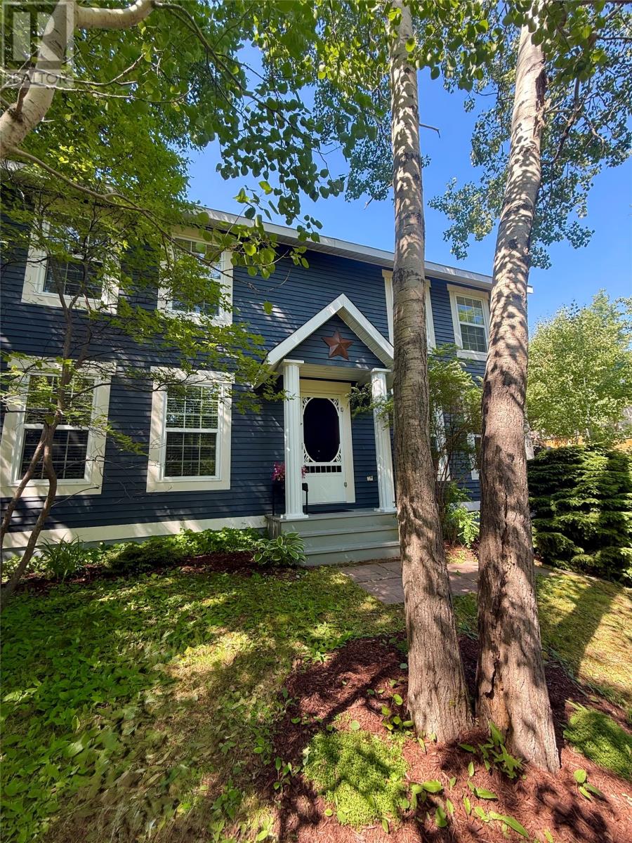 19 Forest Rd, Clarenville, NL A5A 4G8