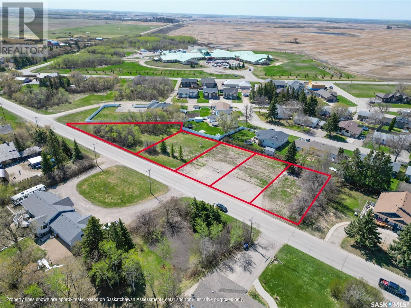 1617 Broadway Ave, Moosomin, SK S0G 3N0
