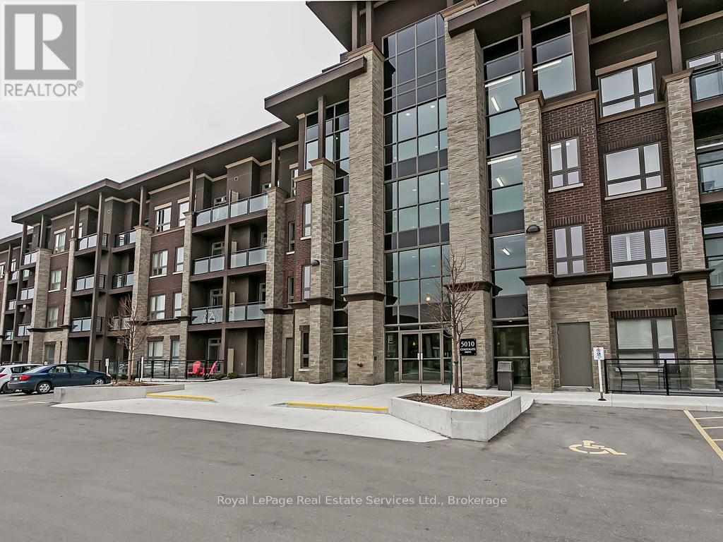 405 5010 Corporate Dr, Burlington, ON L7L 0H6