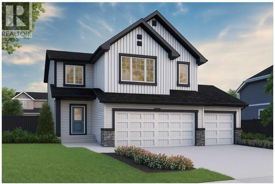 186 Northern Lights Cres, Langdon, AB T0J 1X2