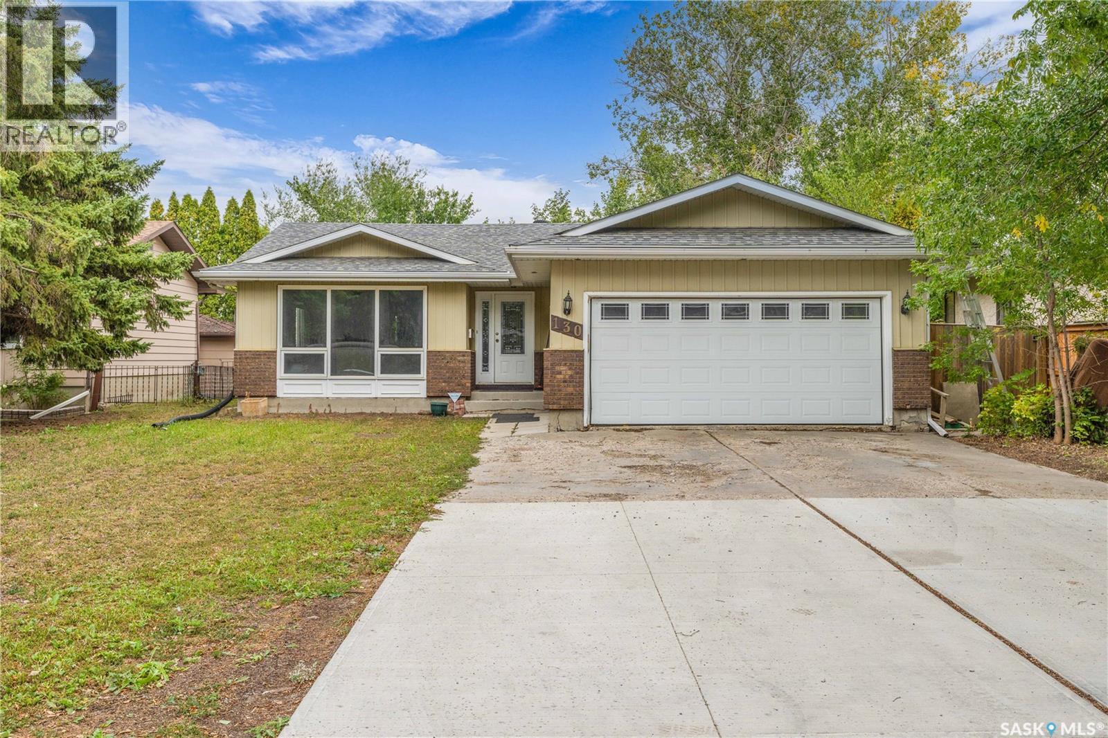 130 Michener Dr, Regina, SK S4V 0G8