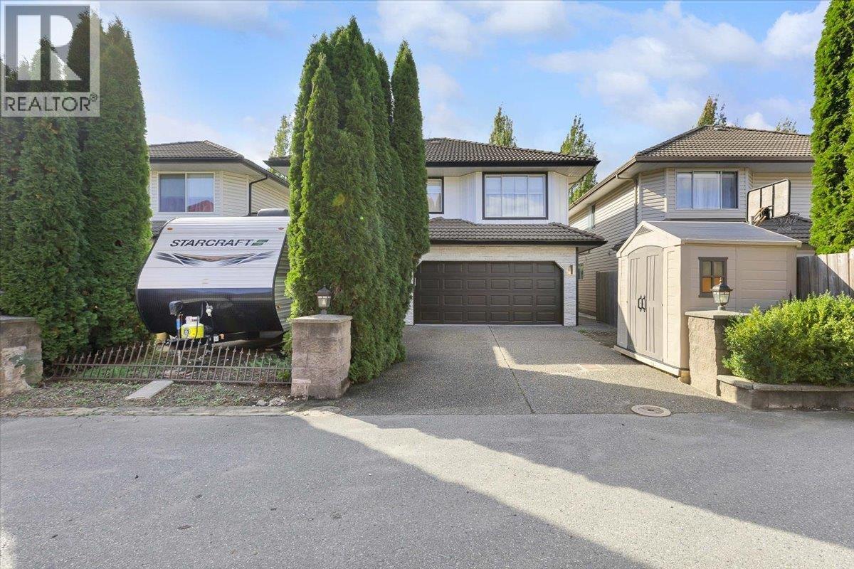 2470 Coast Meridian Rd, Port Coquitlam, BC V3B 3M3
