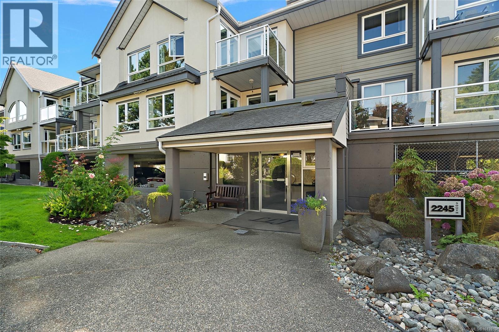 2245 James White Blvd Unit 228 Blvd, Sidney, BC V8L 1Z5