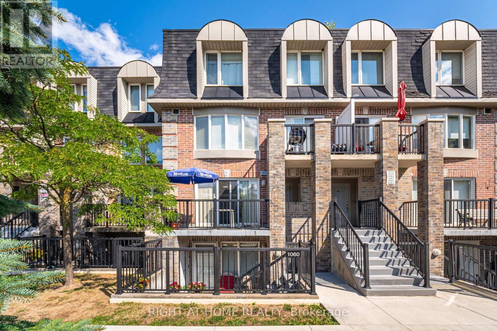 2178 95 George Appleton Way, Toronto, ON M3M 0A2