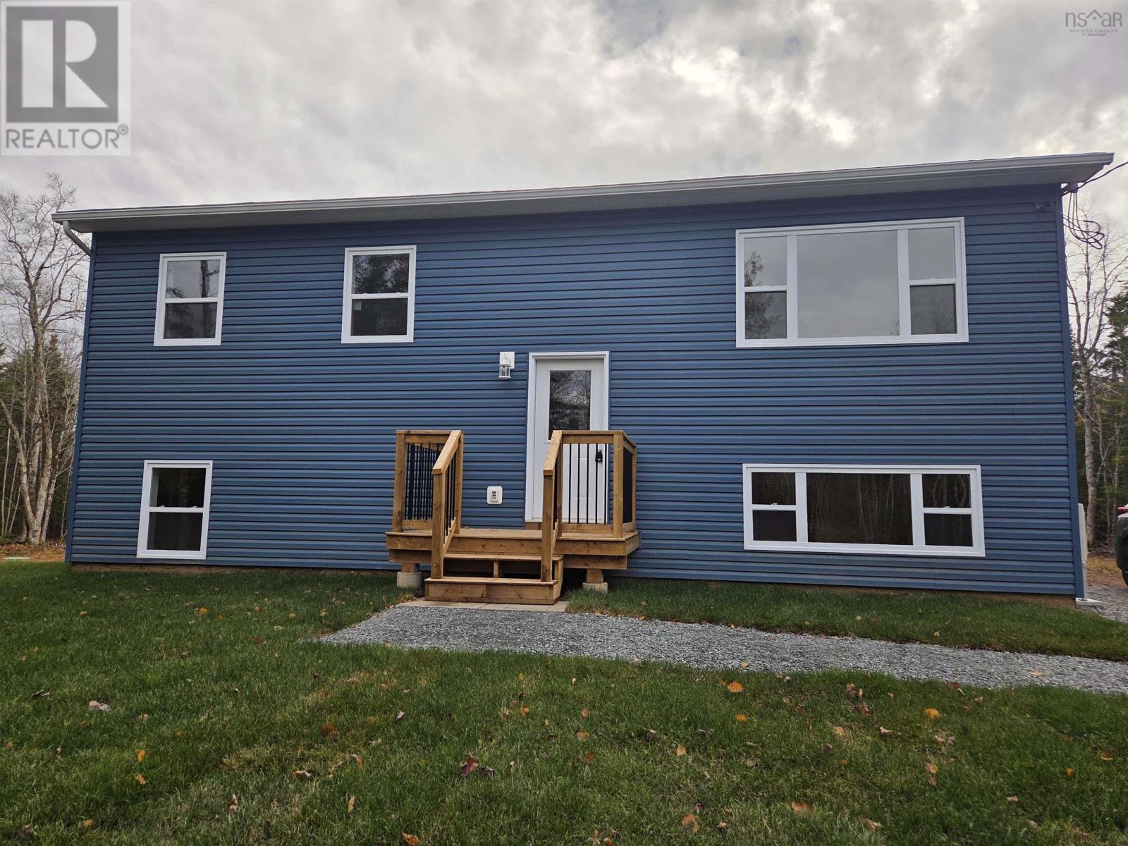 47 Maloney Rd, Admiral Rock, NS B0N 2H0