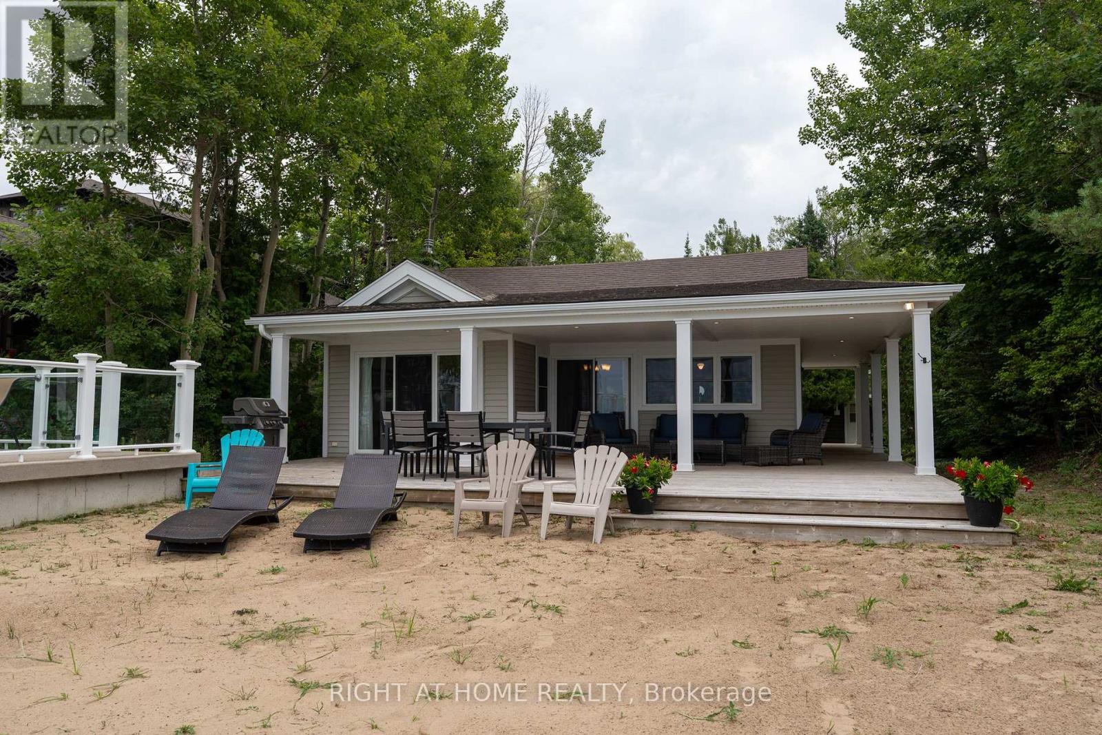 86647 Amberley Beach Rd Rd, Ashfield-colborne-wawanosh Ashfield, ON N7A 3Y4