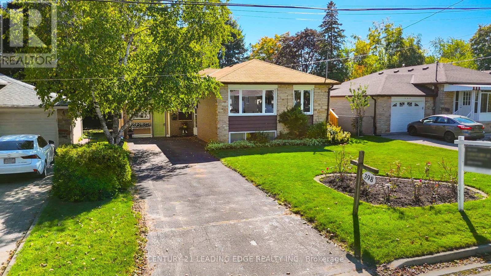 398 Allgood St, Richmond Hill, ON L4C 2Z2