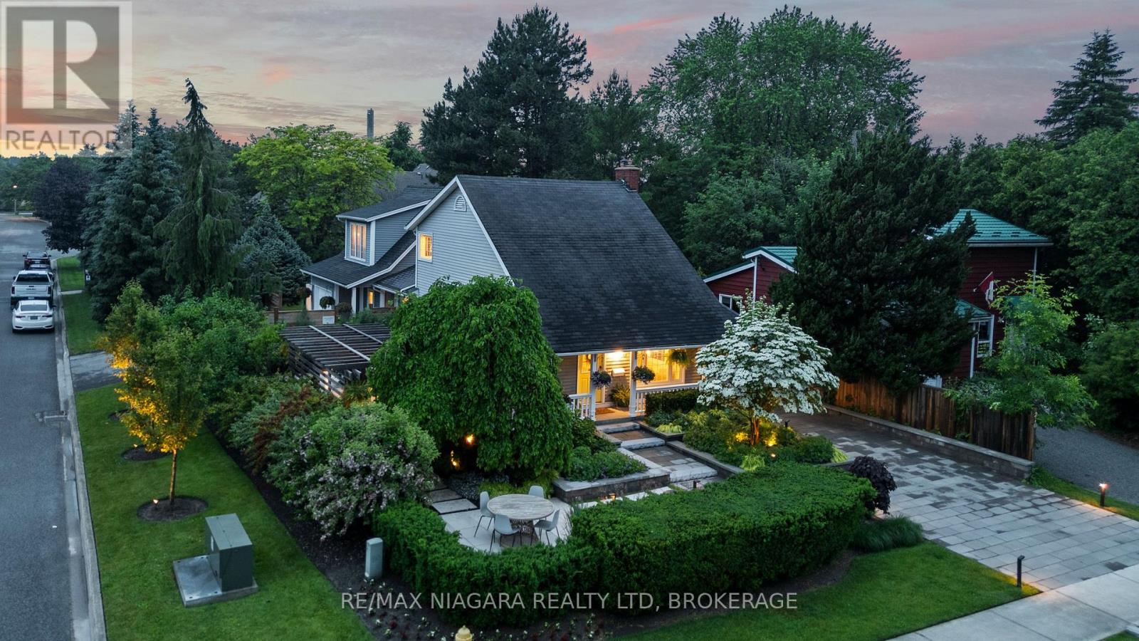 202 Anne St, Niagara-on-the-lake Town, ON L0S 1J0