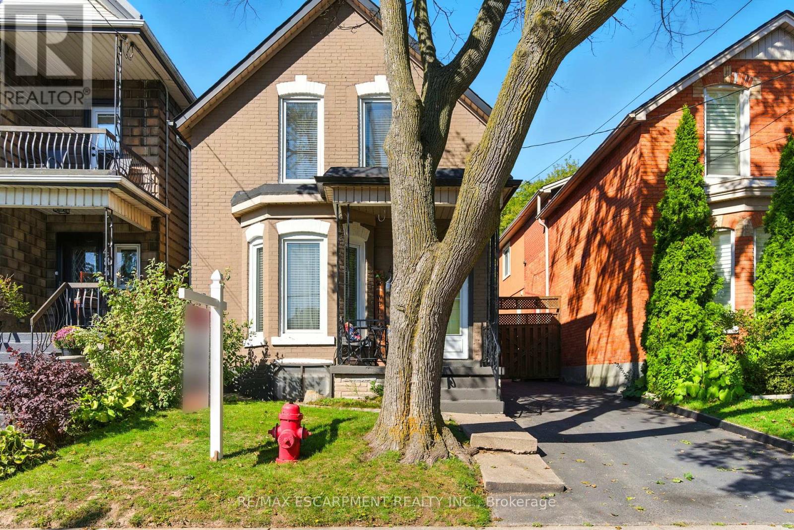 487 Catharine St N, Hamilton, ON L8L 4V1