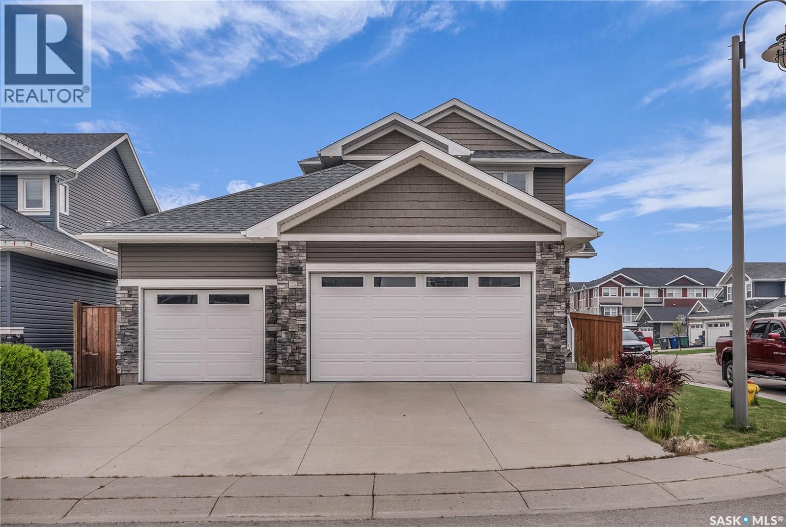 1147 Pringle Way, Saskatoon, SK S7T 1C9
