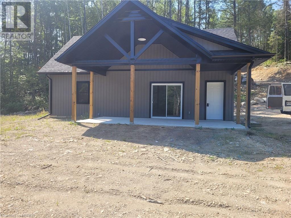 1255 Snake Creek Rd, Mattawan, ON P0H 1V0