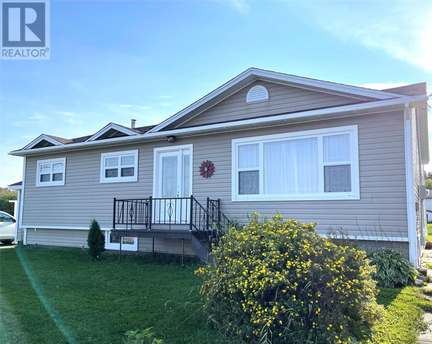 11 Nor West Bottom Rd, Noggin Cove, NL A0G 1N0