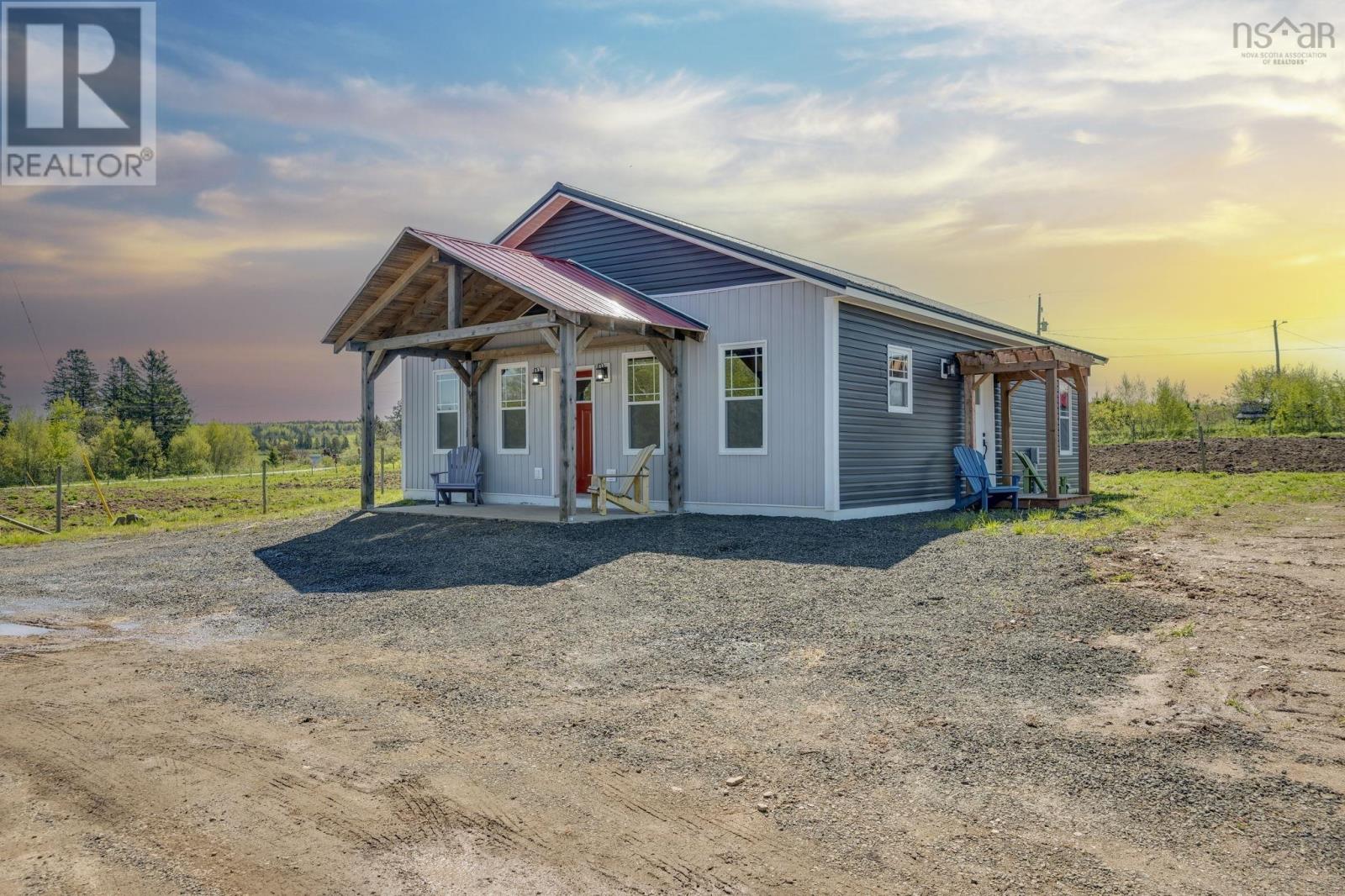 21 Brinton Rd, Mount Rose, NS B0S 1C0