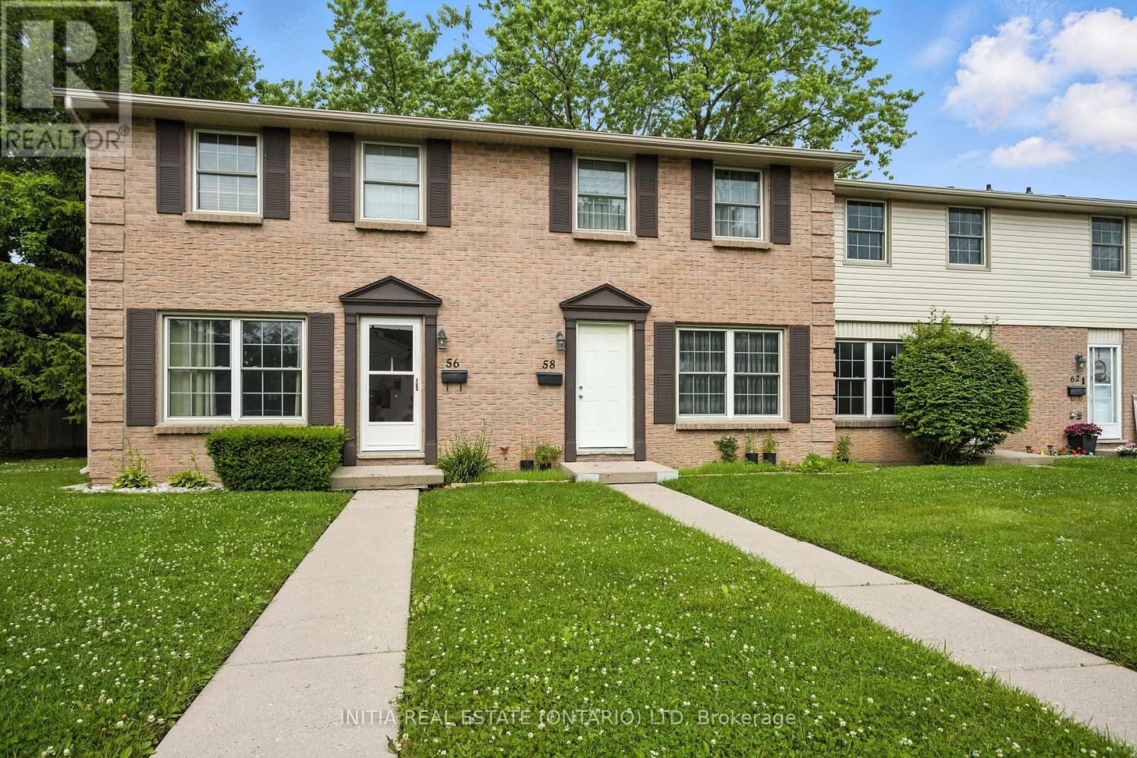 58 1725 Ernest Ave, London, ON N6E 2W3