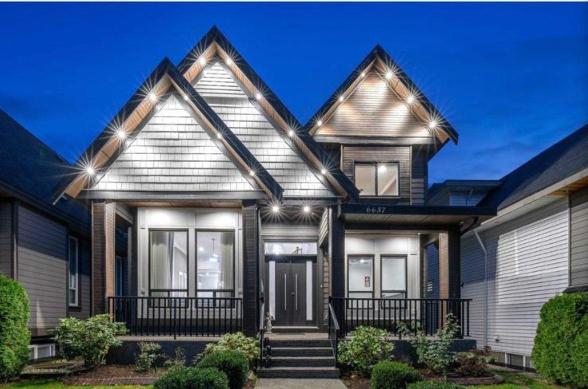 121 Street Unit 6637 #a, Surrey, BC V3W 0H8